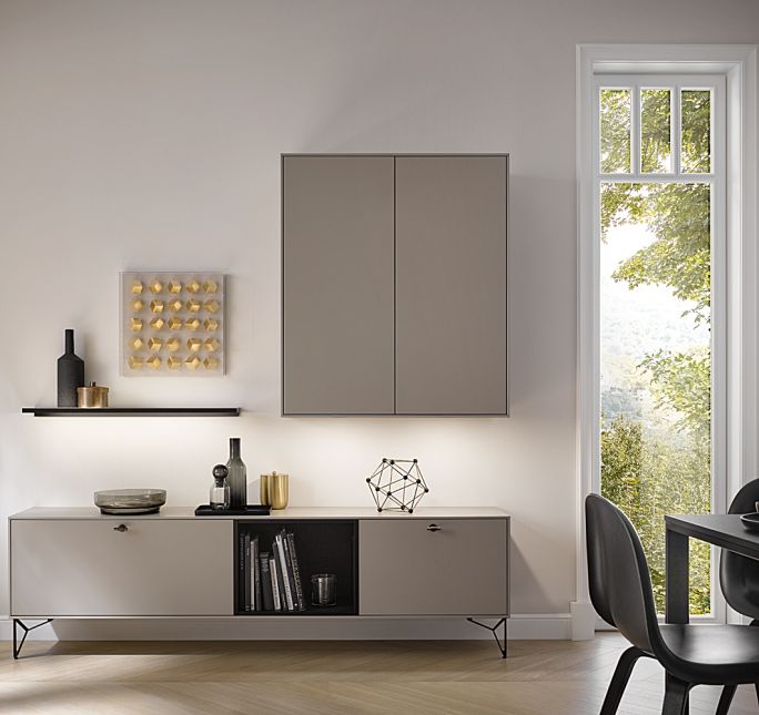 meble kuchenne häcker nowości