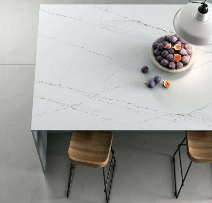 okładziny cosentino silestone ethereal
