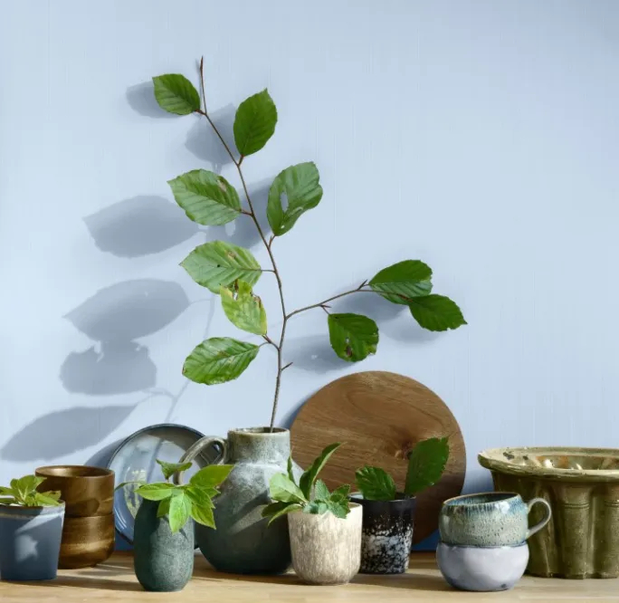 modne kolory ścian 2022