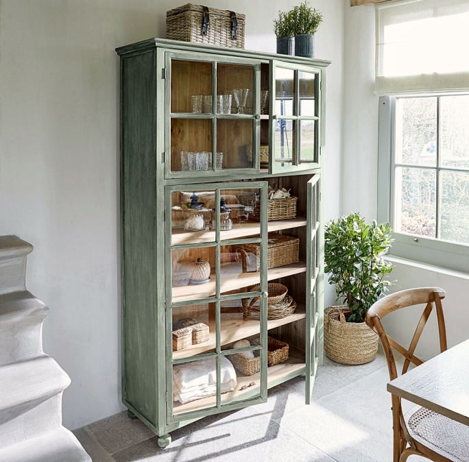 wiosenne dekoracje wnętrz 2026