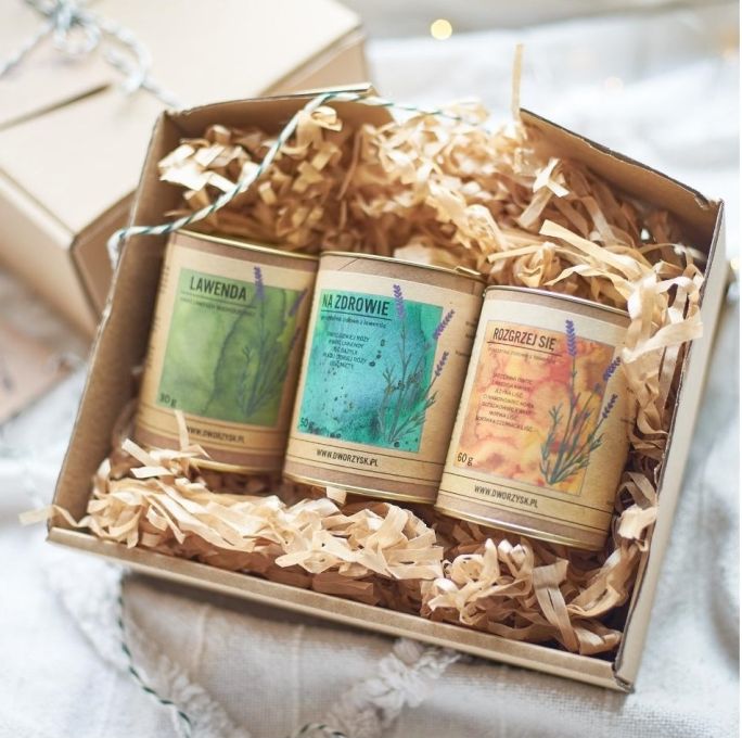 prezenty last minute pod choinkę