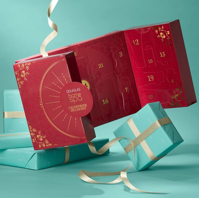 kalendarz adwentowy 2025 home spa