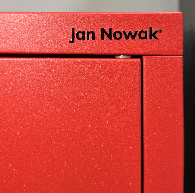 metalowe meble jan nowak