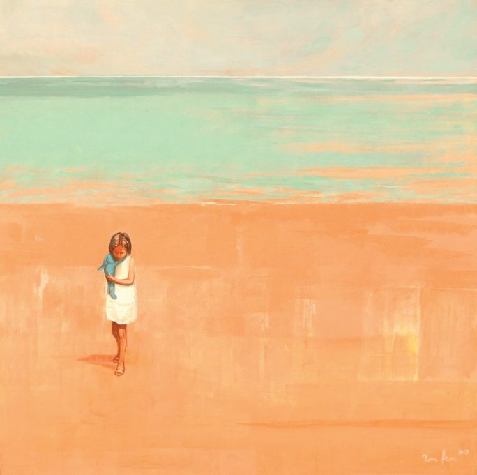 malarstwo Ilony Herc