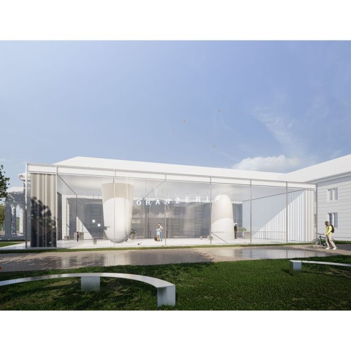 konkurs koło projekt łazienki 2022 trzecie wyróżnienie