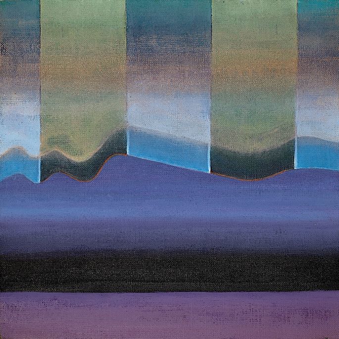 Jolanta Mikuła malarstwo