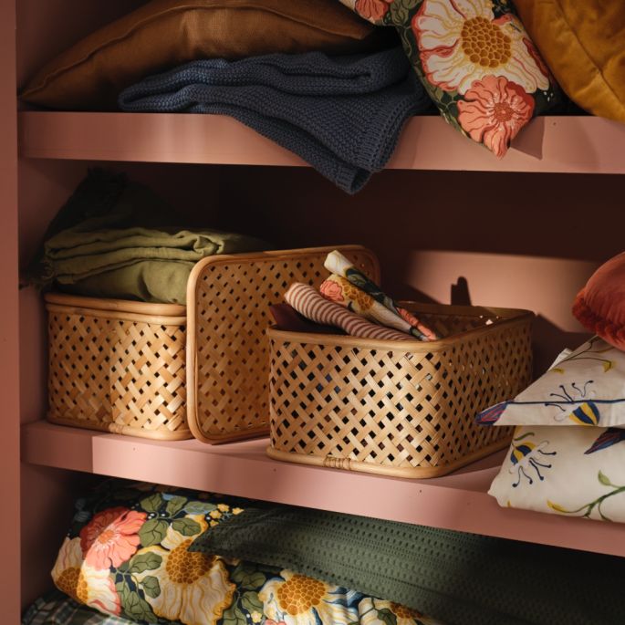 Nowości IKEA na jesień 2026 przechowywanie