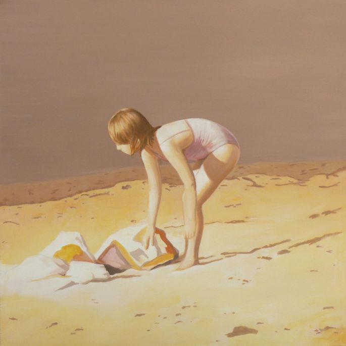 Magdalena Laskowska malarstwo