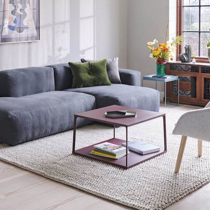 miękkie dywany które ocieplą salon