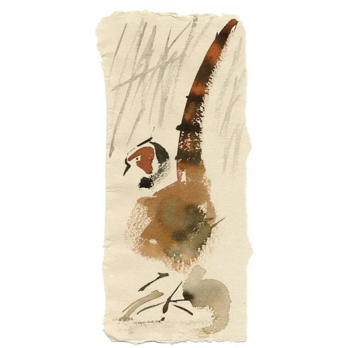 Małgorzata Flis malarstwo