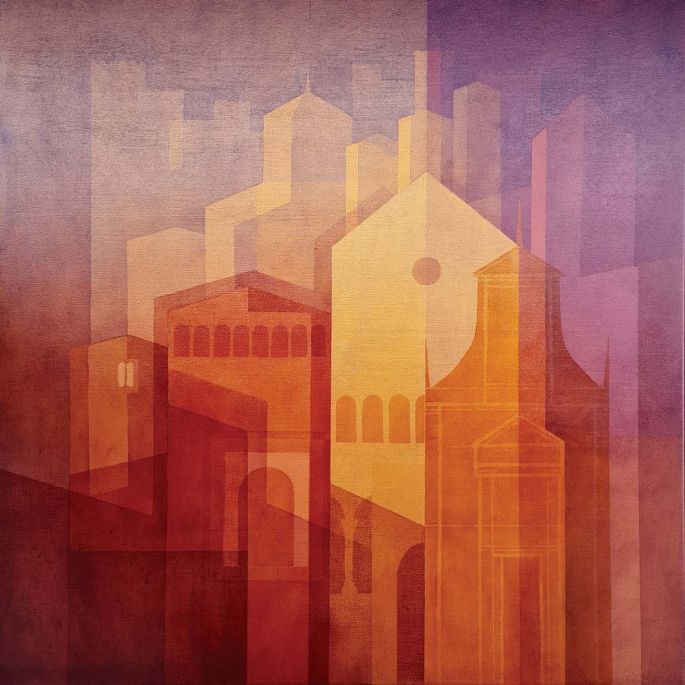 Paweł Wyborski obrazy