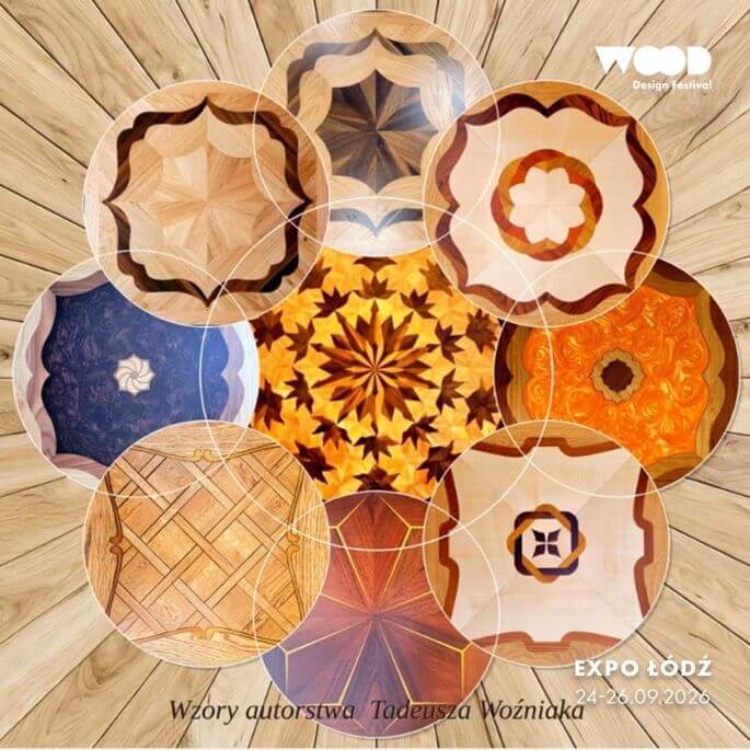 Wood Design Festival 2026