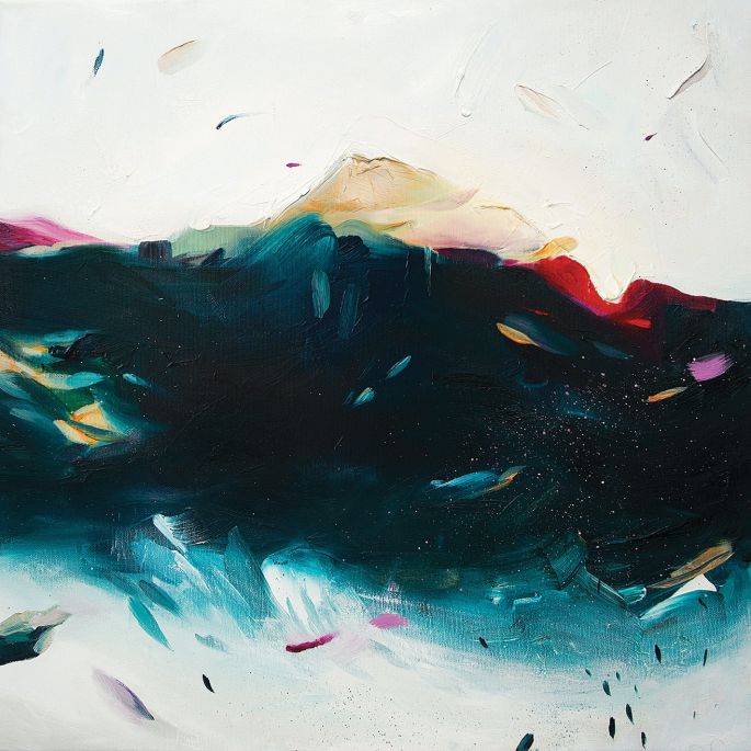 Joanna Osińska malarstwo