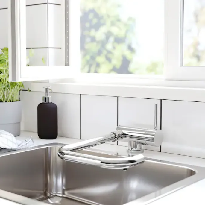 jak wybrać baterie kuchenną