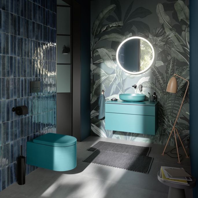 modne wnętrza w 2024 roku