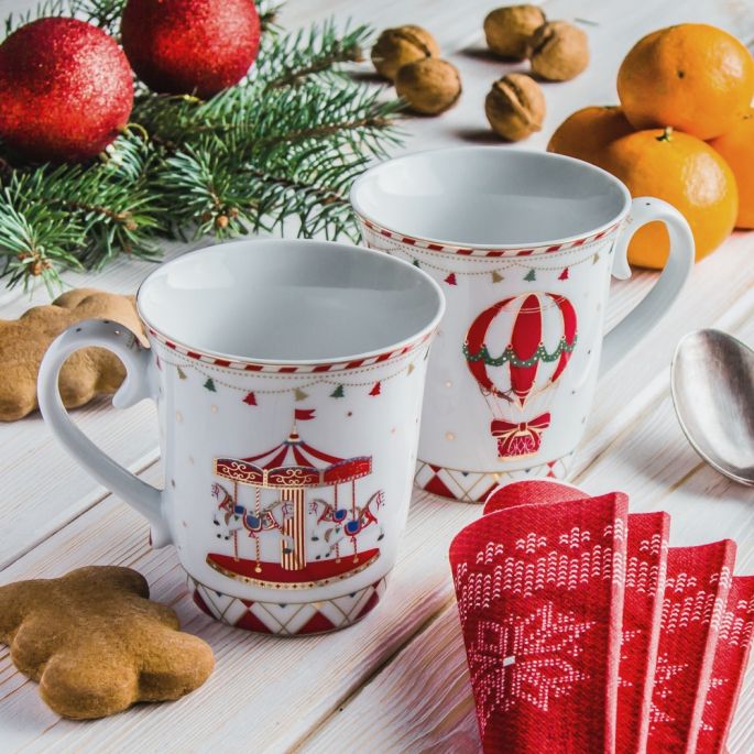 prezent last minute na święta