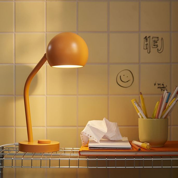 nowości IKEA 2026 - odważne kolory