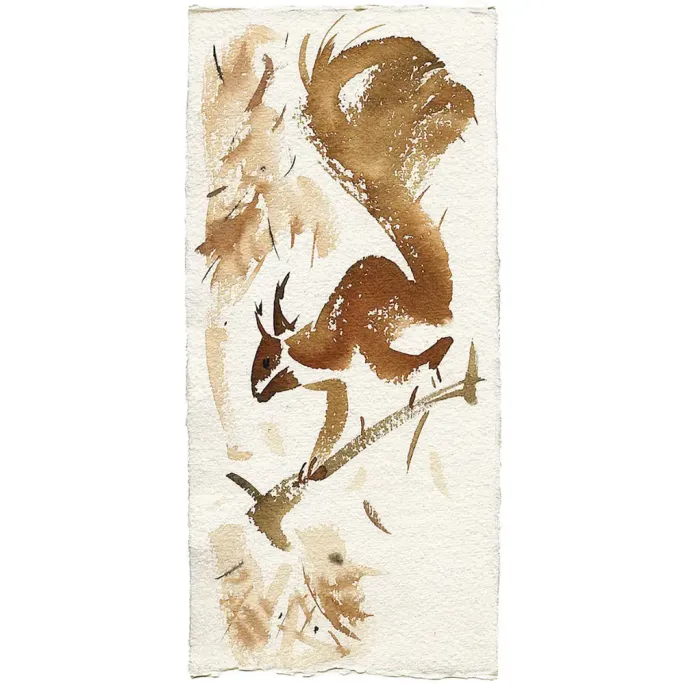 Małgorzata Flis malarstwo