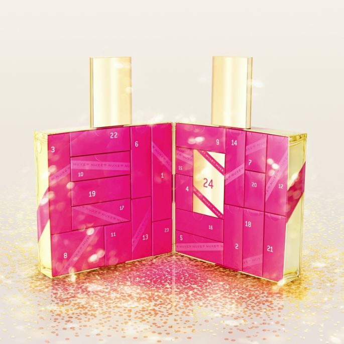 kalendarz adwentowy 2025 dla kobiet