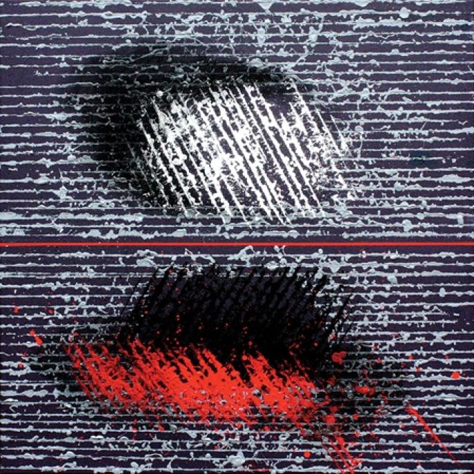 Jerzy Tomala malarstwo