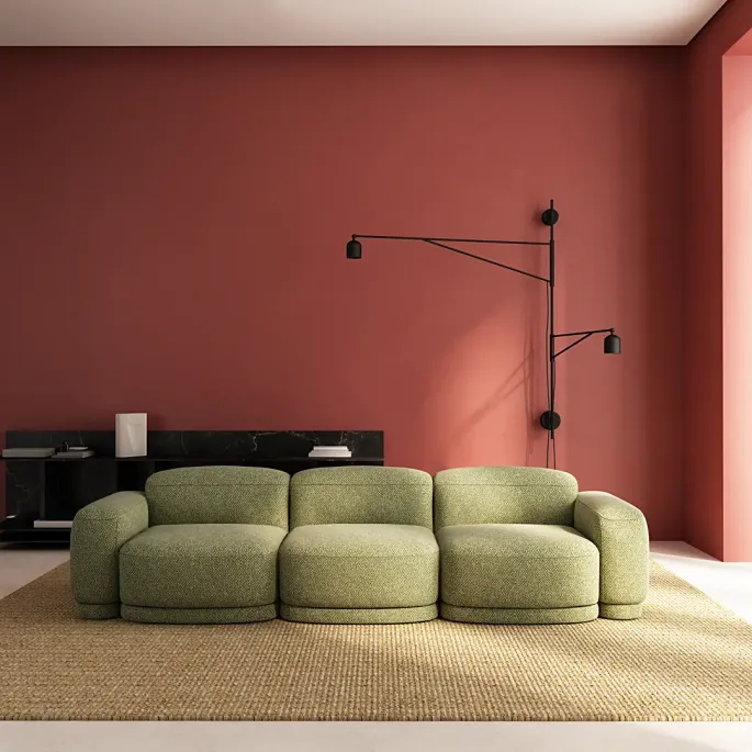 kolekcje projektu Krystiana Kowalskiego dla marki VEER