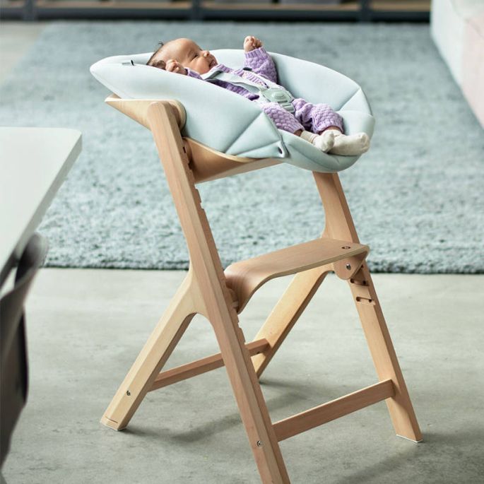 fotelik do karmienia