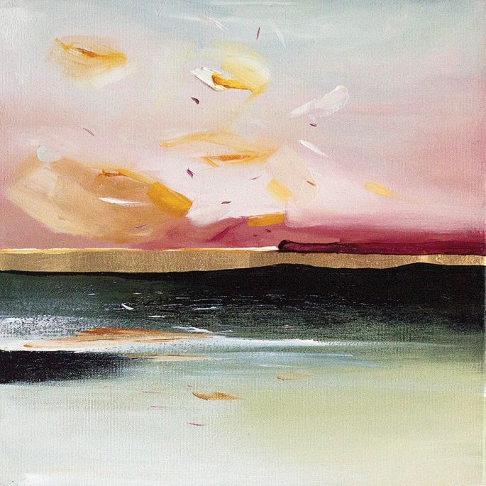 malarstwo Joanny Osińskiej