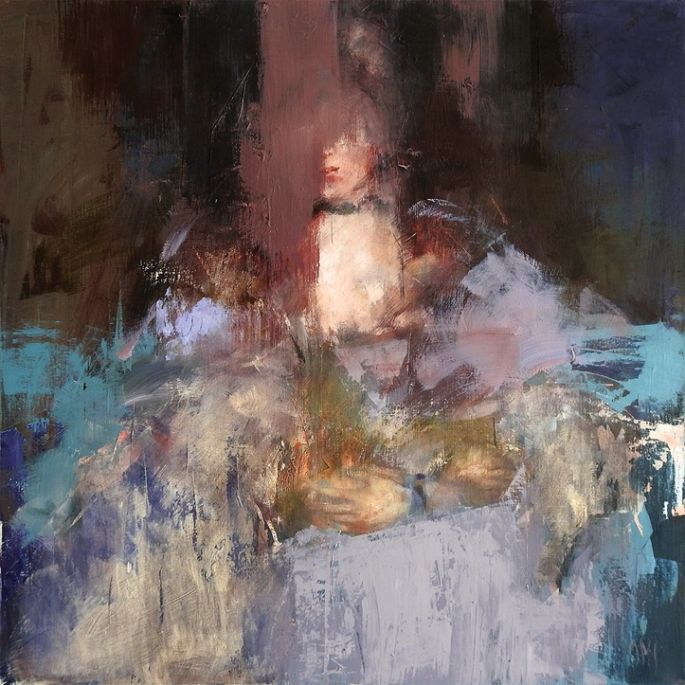 Gocha Stankiewicz malarstwo