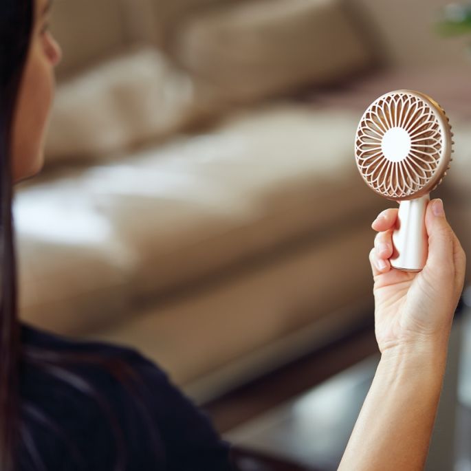 dodatki które przydadzą się w domu w czasie upału