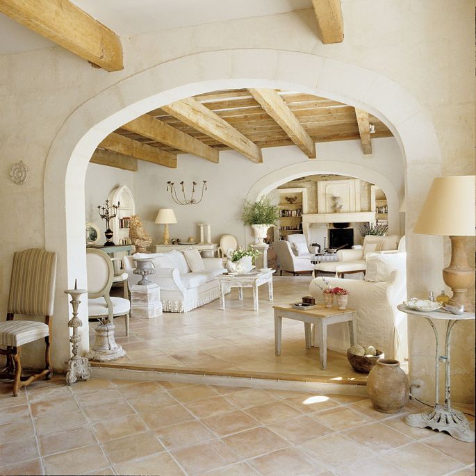 urządzamy prowansalski dom krok po kroku