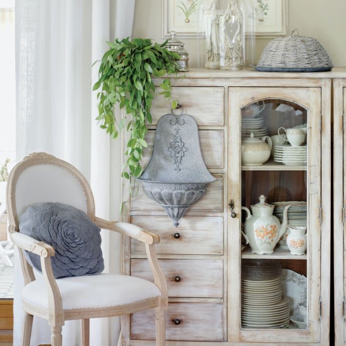 styl shabby chic