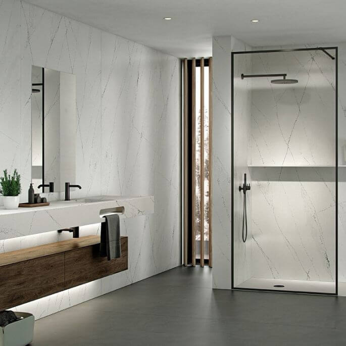 nowa kolekcja silestone ethereal