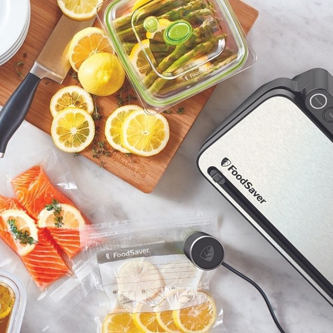 sposoby na oszczędzanie w kuchni