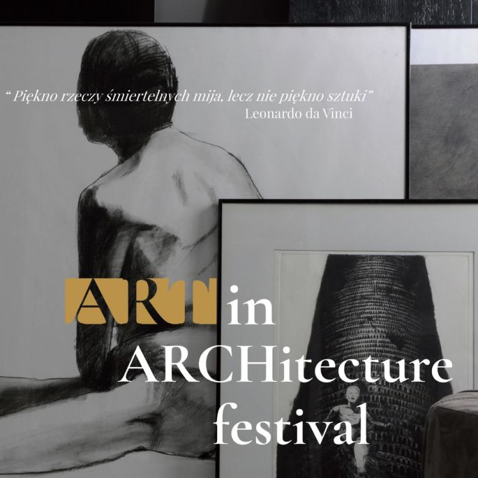 Art in Architecture festival