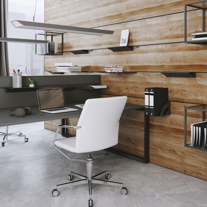 system ścienny zobal