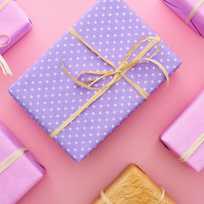 prezent na parapetówkę