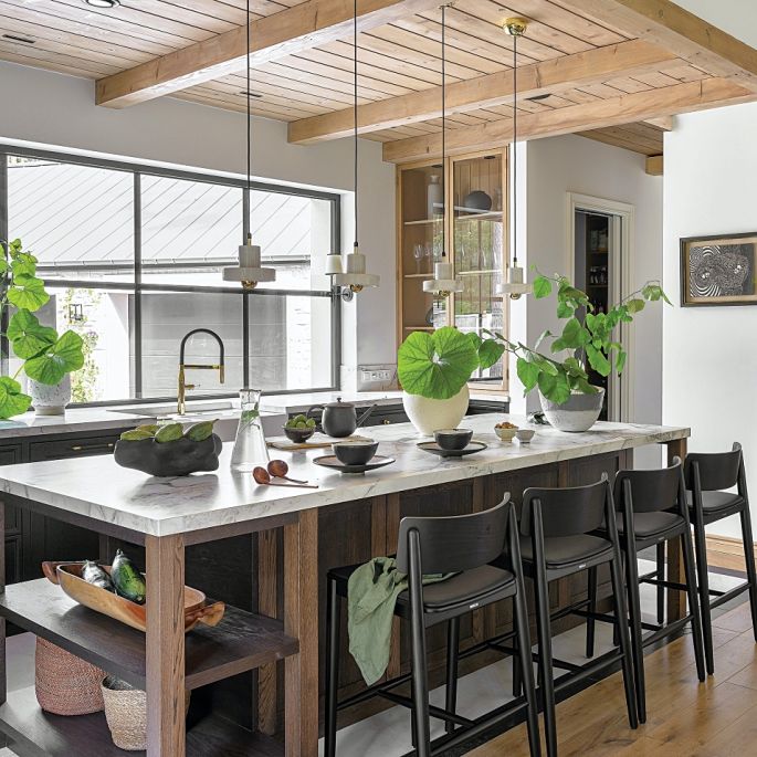 najpiękniejsze wnętrza 2023