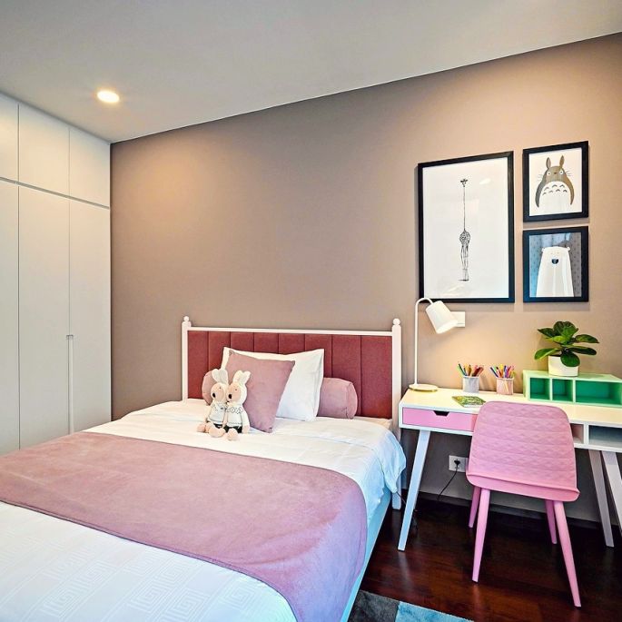 wybór materaca dla dziecka