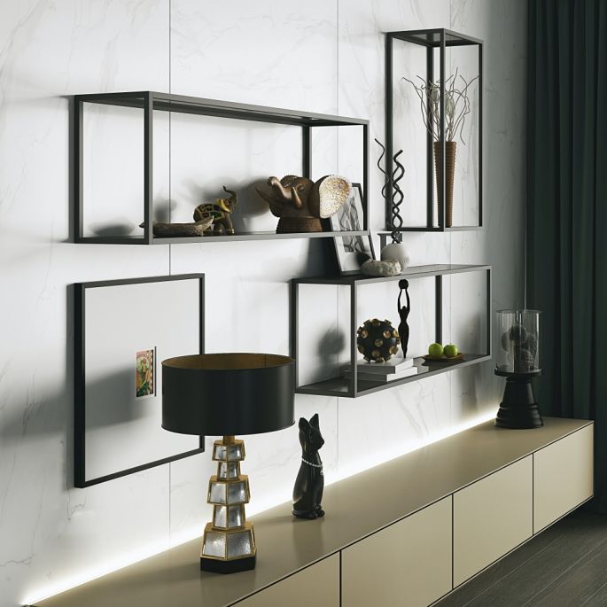 uniwersalny system iqube zobal