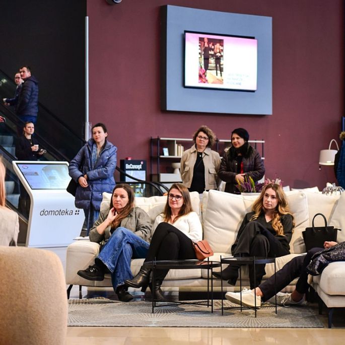 DOMOdesign w DOMOTECE relacja z czwartej edycji wydarzenia