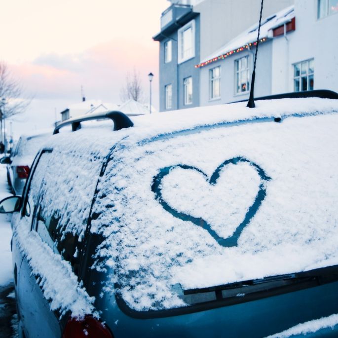 jak przygotować samochód i garaż na zimę