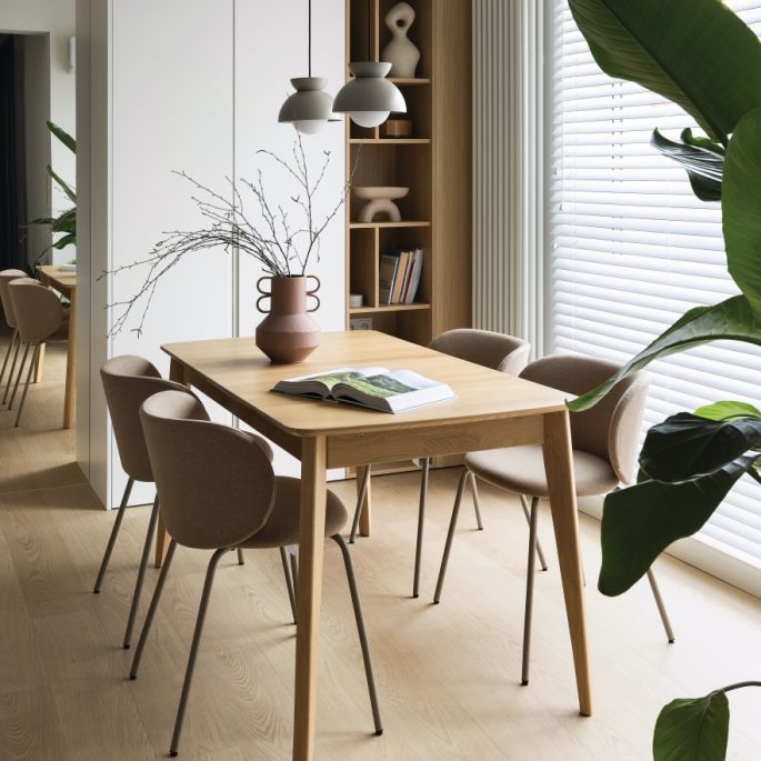 wygodne mieszkanie dla dwóch osób