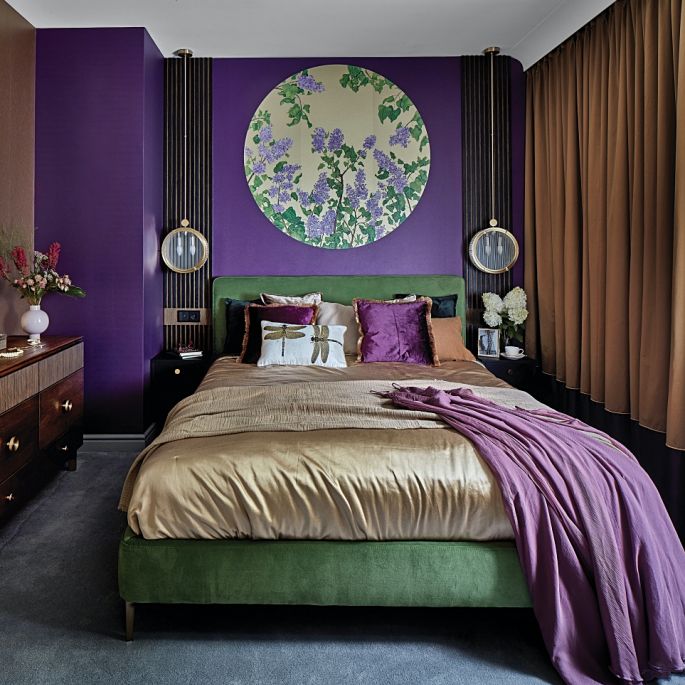 najpiękniejsze wnętrza 2024