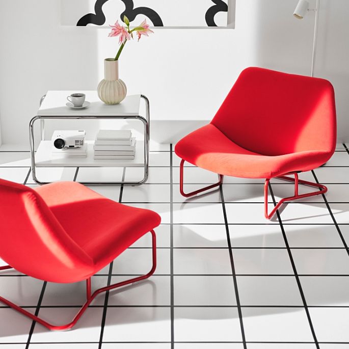 IKEA odświeża swoje ikoniczne projekty