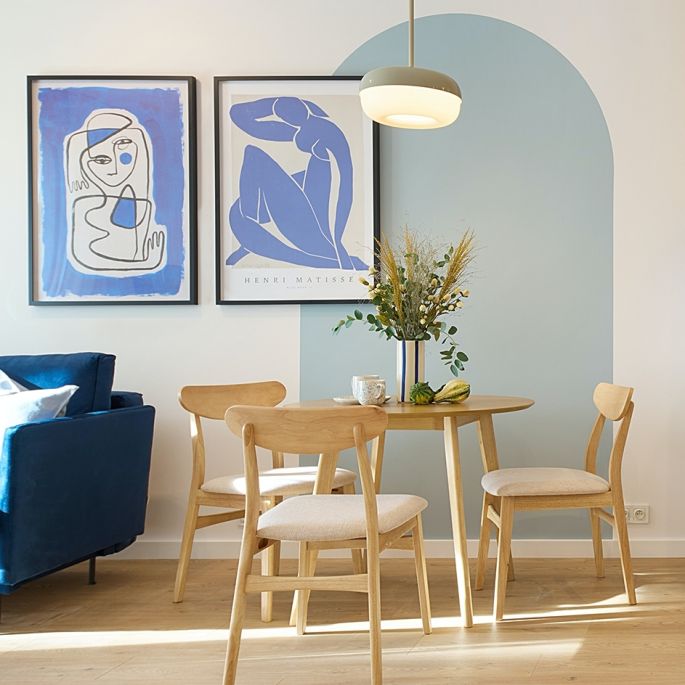 jak urządzić małe mieszkanie 37 m2