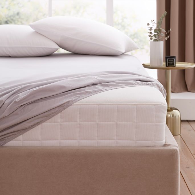 jak wybrać materac bez wychodzenia z domu