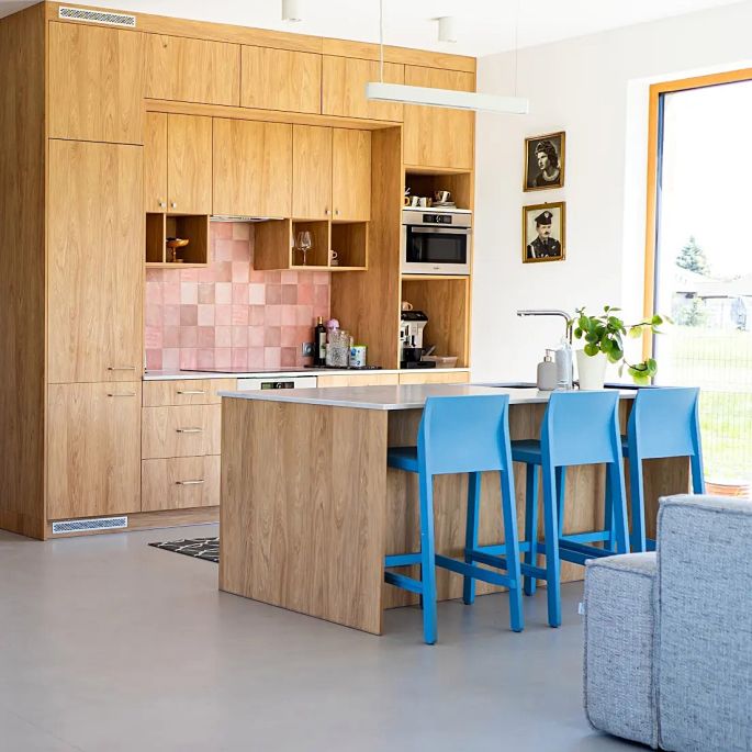 mikrocement nowoczesny materiał dla wnętrz