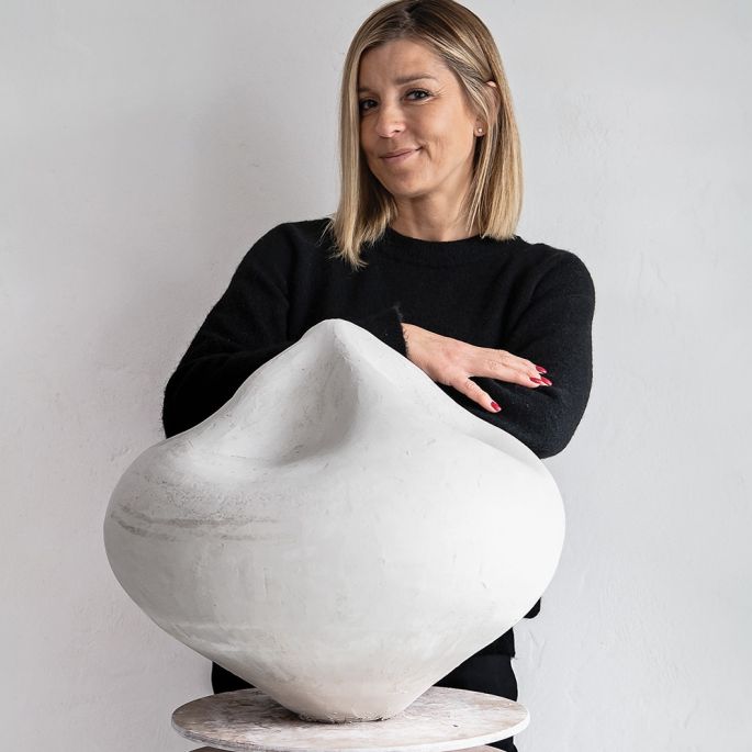 morskie inspiracje w ceramice Joanny Lewickiej