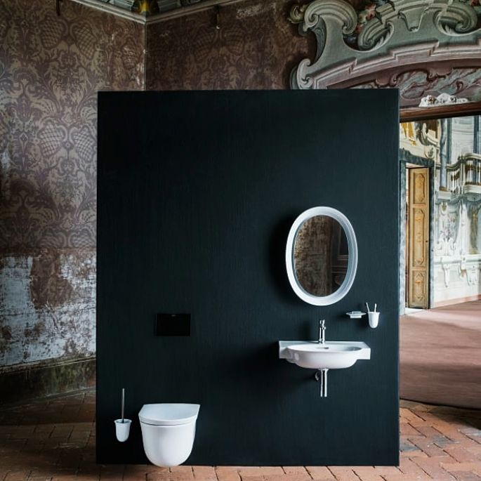 7 innowacyjnych produktów Laufen które odmienią łazienkę