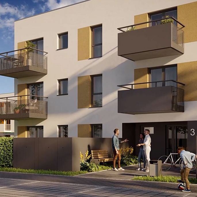 zamieszkaj pod Poznaniem sprawdź najlepsze lokalizacje